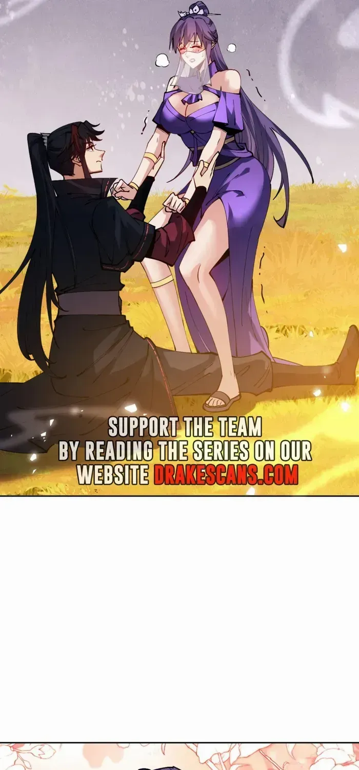 Master: This Villainous Disciple Is Not The Holy Child Chapter 70 page 17 - 