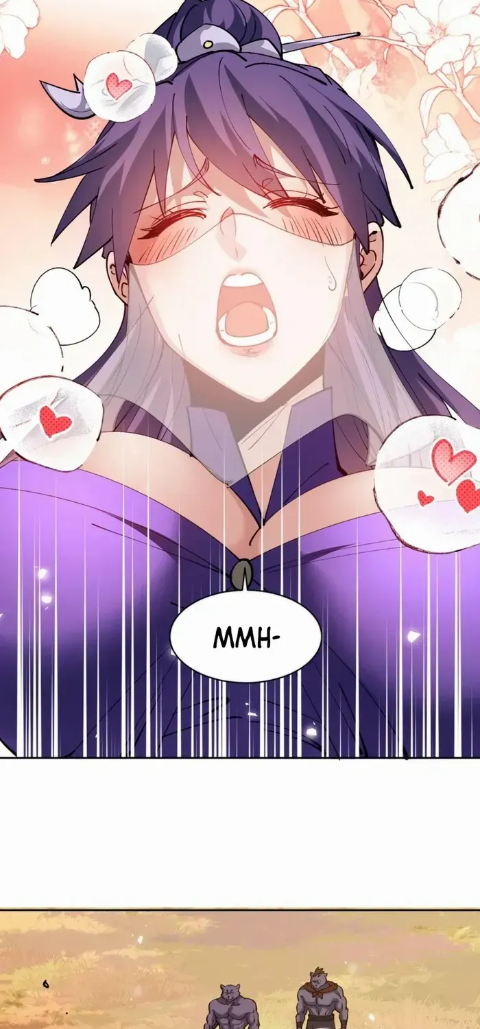 Master: This Villainous Disciple Is Not The Holy Child Chapter 70 page 18 - 