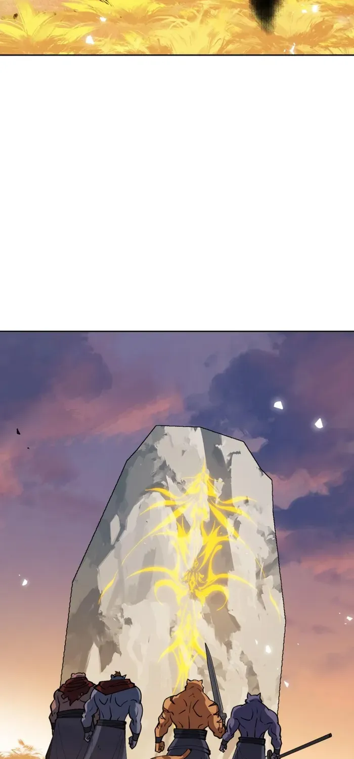 Master: This Villainous Disciple Is Not The Holy Child Chapter 70 page 22 - 