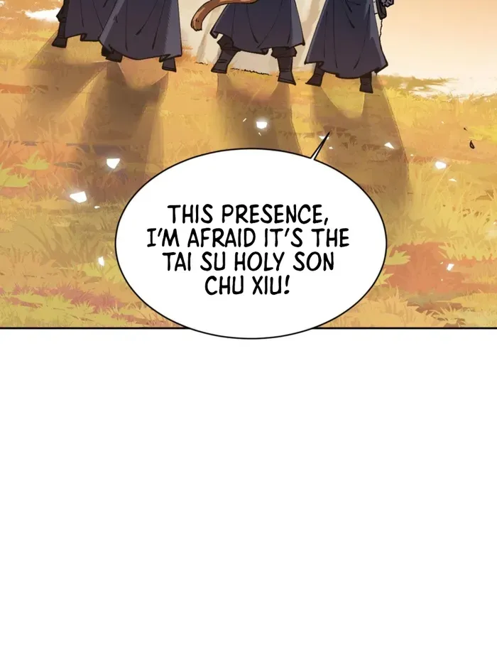 Master: This Villainous Disciple Is Not The Holy Child Chapter 70 page 23 - 