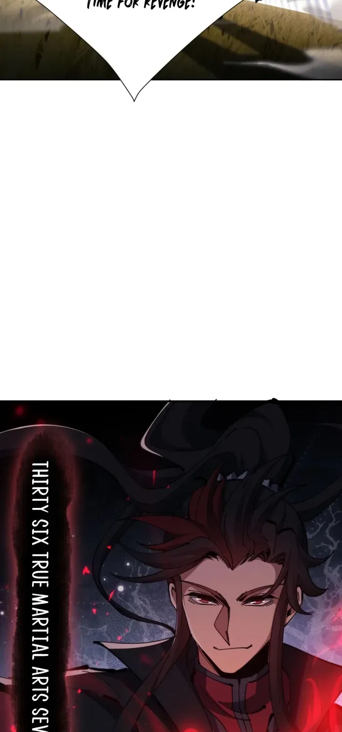 Master: This Villainous Disciple Is Not The Holy Child Chapter 70 page 31 - 