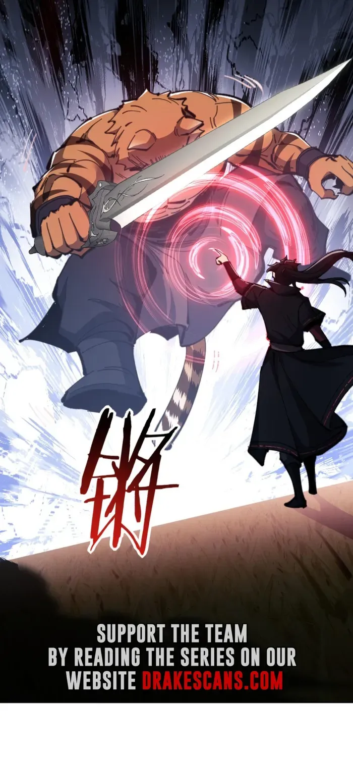 Master: This Villainous Disciple Is Not The Holy Child Chapter 70 page 34 - 