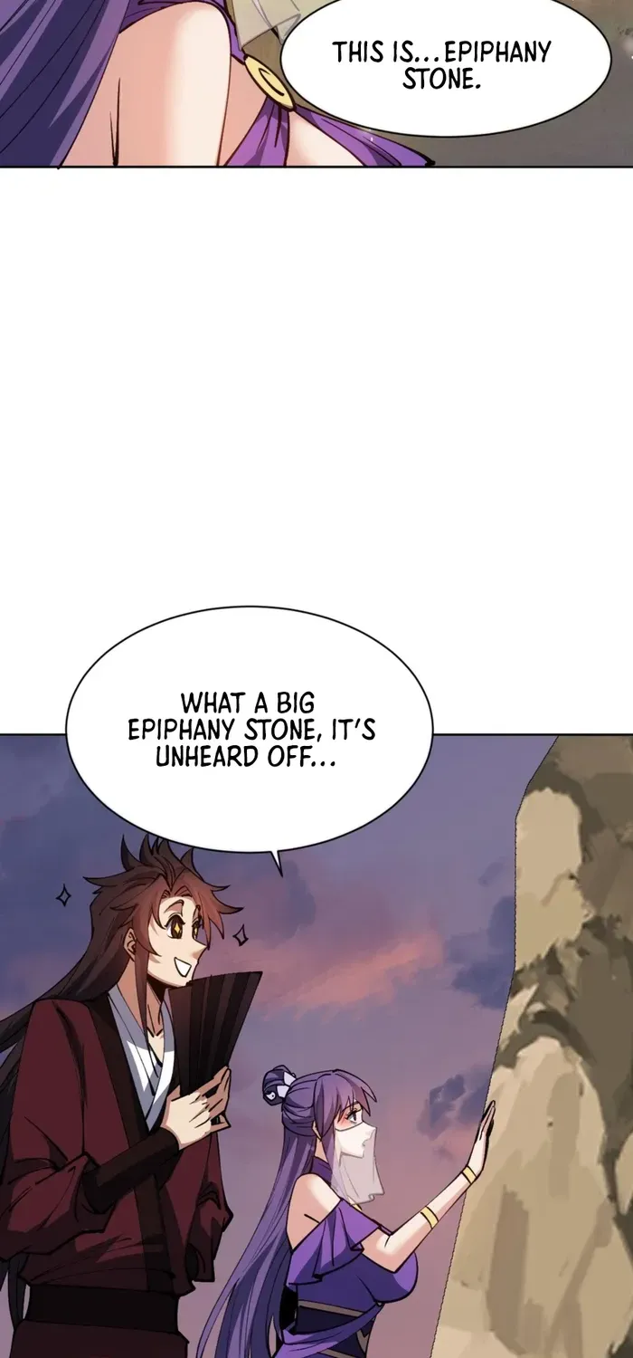 Master: This Villainous Disciple Is Not The Holy Child Chapter 70 page 5 - 