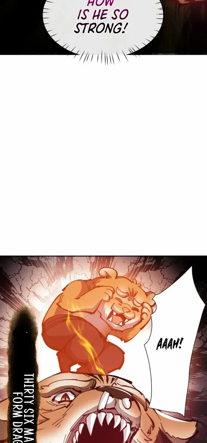 Master: This Villainous Disciple Is Not The Holy Child Chapter 70 page 47 - 