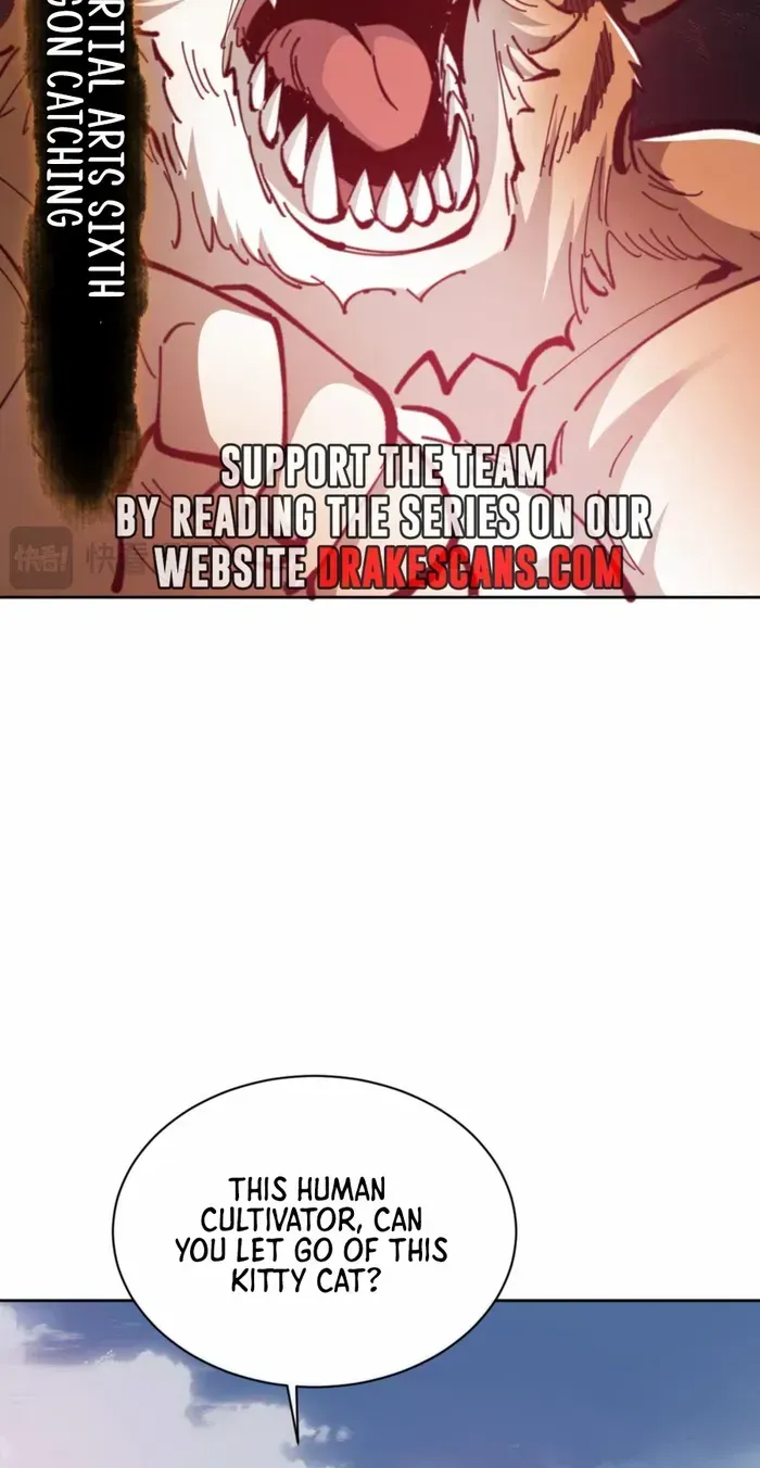 Master: This Villainous Disciple Is Not The Holy Child Chapter 70 page 48 - 