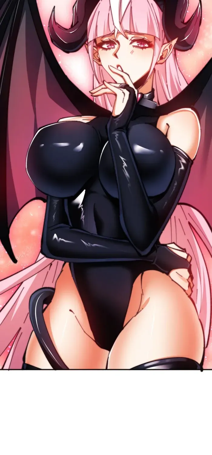 Master: This Villainous Disciple Is Not The Holy Child Chapter 70 page 55 - 