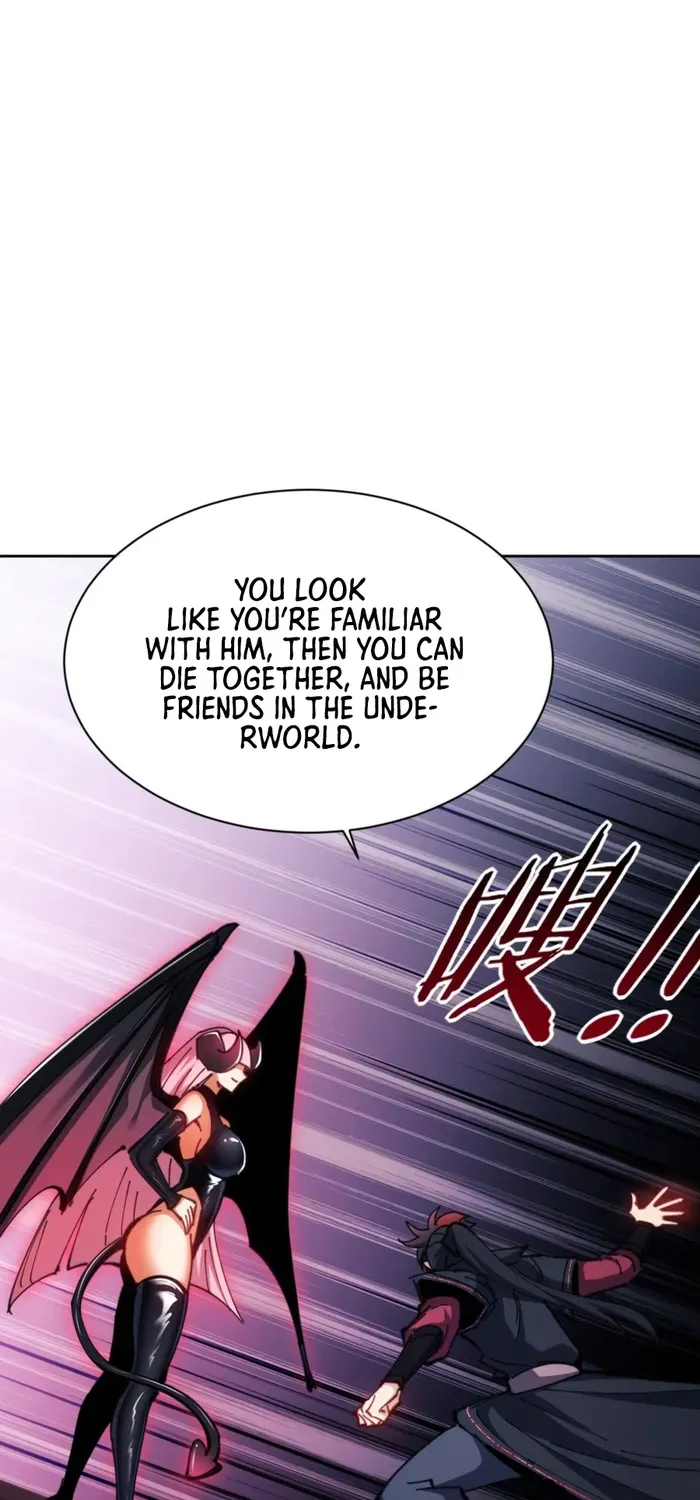 Master: This Villainous Disciple Is Not The Holy Child Chapter 70 page 58 - 