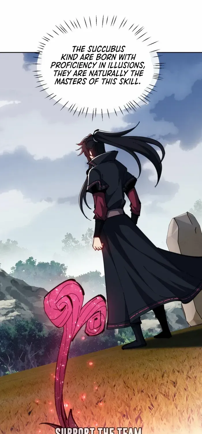 Master: This Villainous Disciple Is Not The Holy Child Chapter 70 page 65 - 
