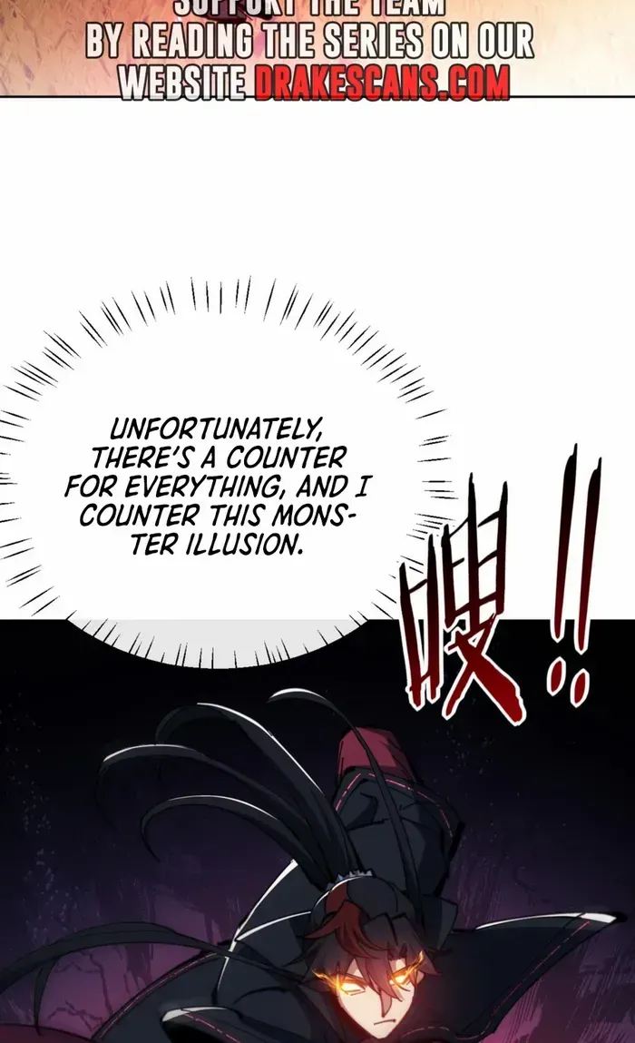 Master: This Villainous Disciple Is Not The Holy Child Chapter 70 page 66 - 