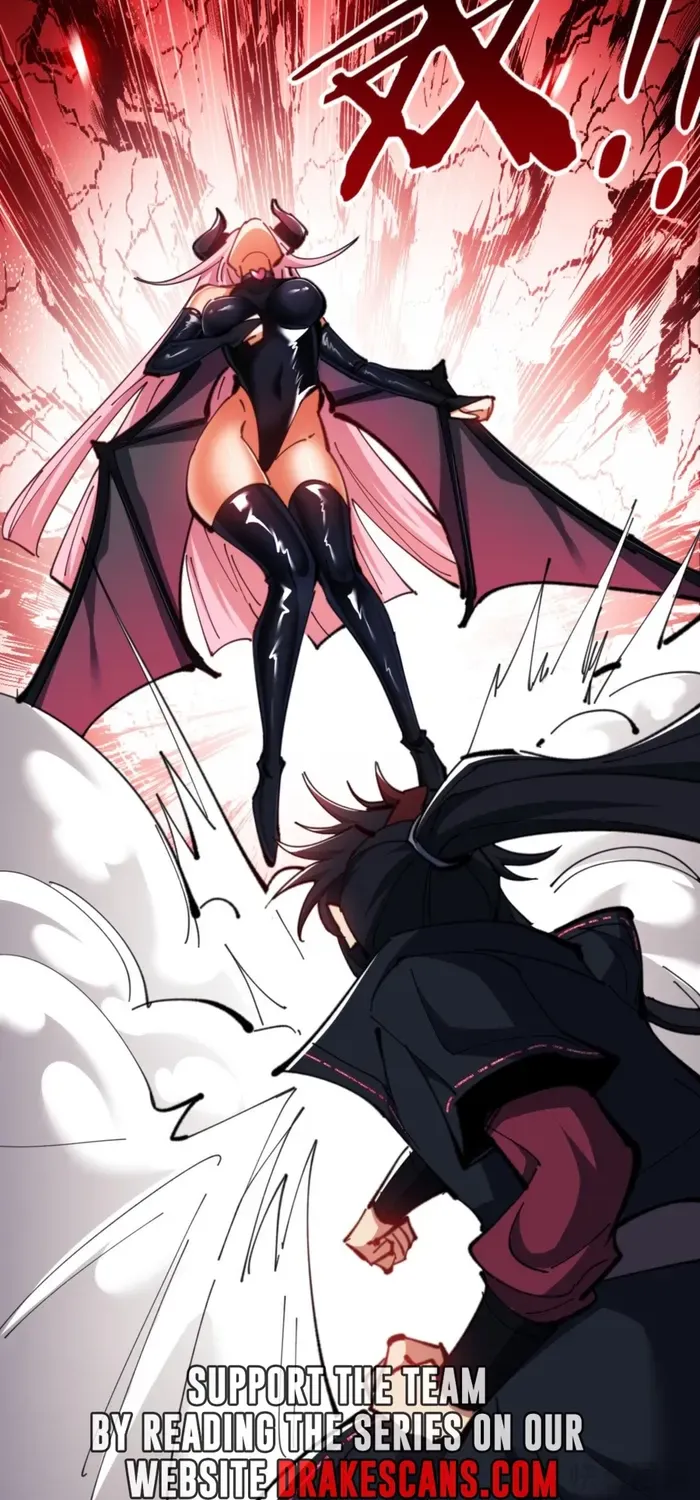 Master: This Villainous Disciple Is Not The Holy Child Chapter 70 page 68 - 