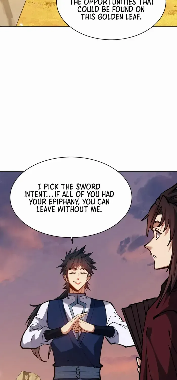 Master: This Villainous Disciple Is Not The Holy Child Chapter 70 page 8 - 