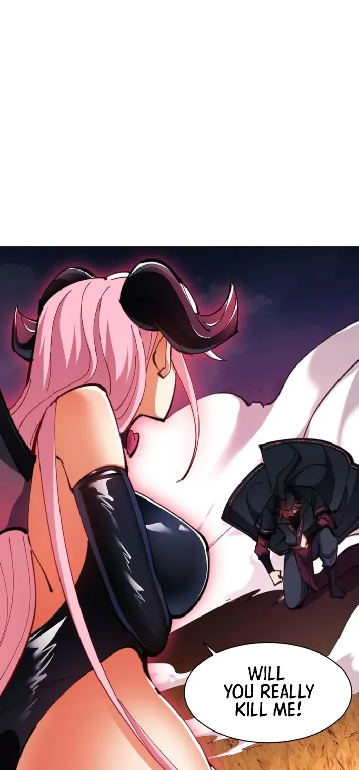 Master: This Villainous Disciple Is Not The Holy Child Chapter 70 page 71 - 