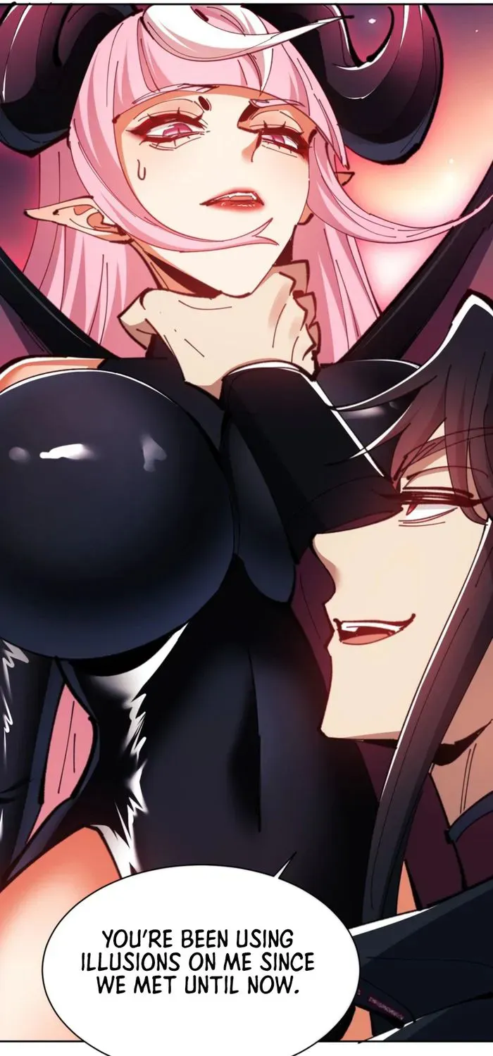 Master: This Villainous Disciple Is Not The Holy Child Chapter 70 page 76 - 