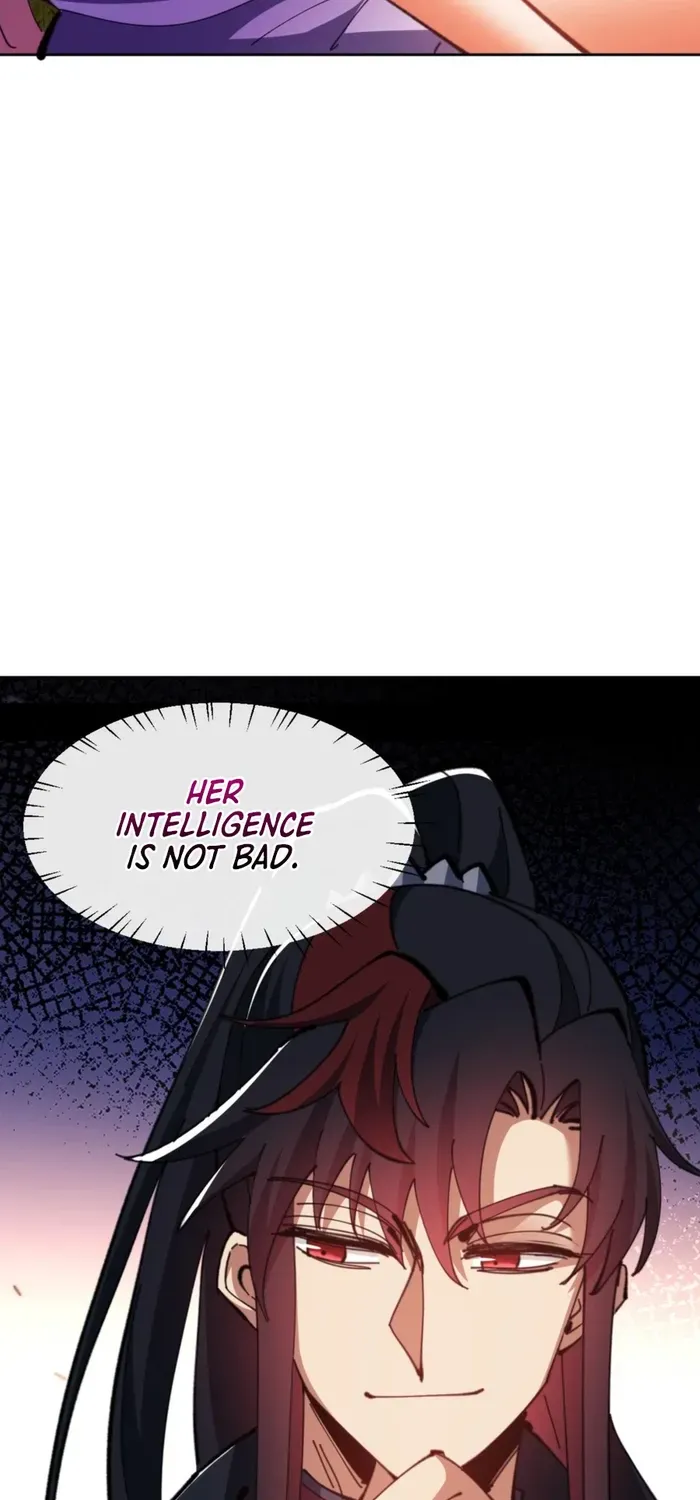 Master: This Villainous Disciple Is Not The Holy Child Chapter 71 page 16 - 