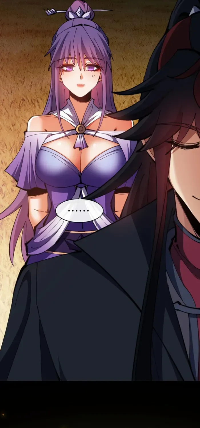 Master: This Villainous Disciple Is Not The Holy Child Chapter 71 page 24 - 