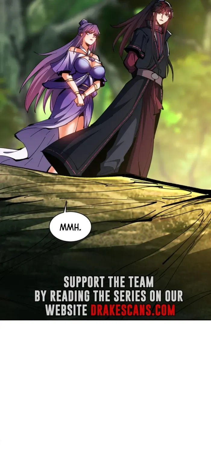 Master: This Villainous Disciple Is Not The Holy Child Chapter 71 page 27 - 