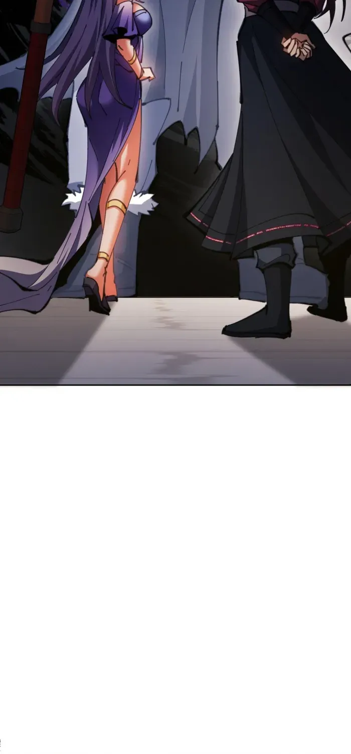 Master: This Villainous Disciple Is Not The Holy Child Chapter 71 page 35 - 