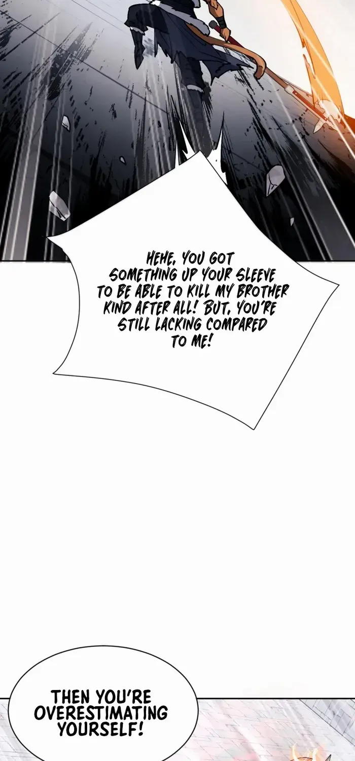 Master: This Villainous Disciple Is Not The Holy Child Chapter 71 page 44 - 
