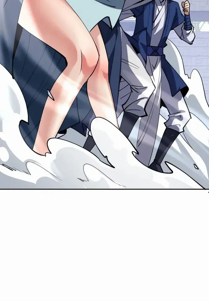 Master: This Villainous Disciple Is Not The Holy Child Chapter 71 page 49 - 