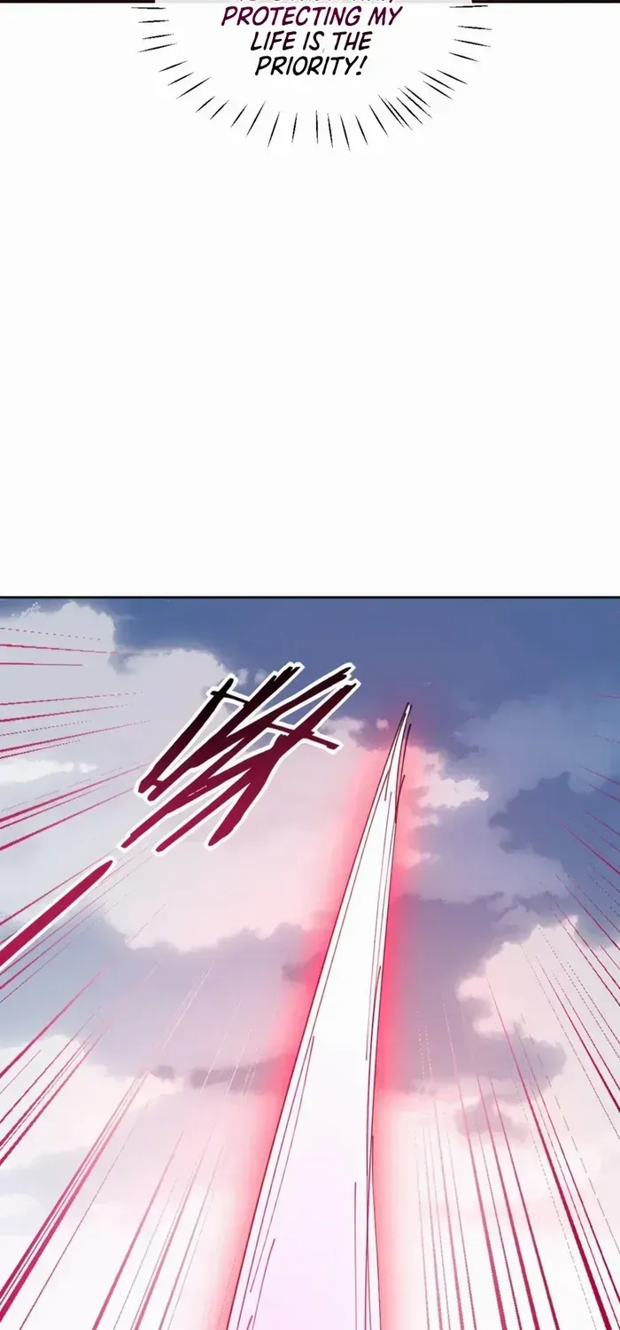 Master: This Villainous Disciple Is Not The Holy Child Chapter 71 page 6 - 