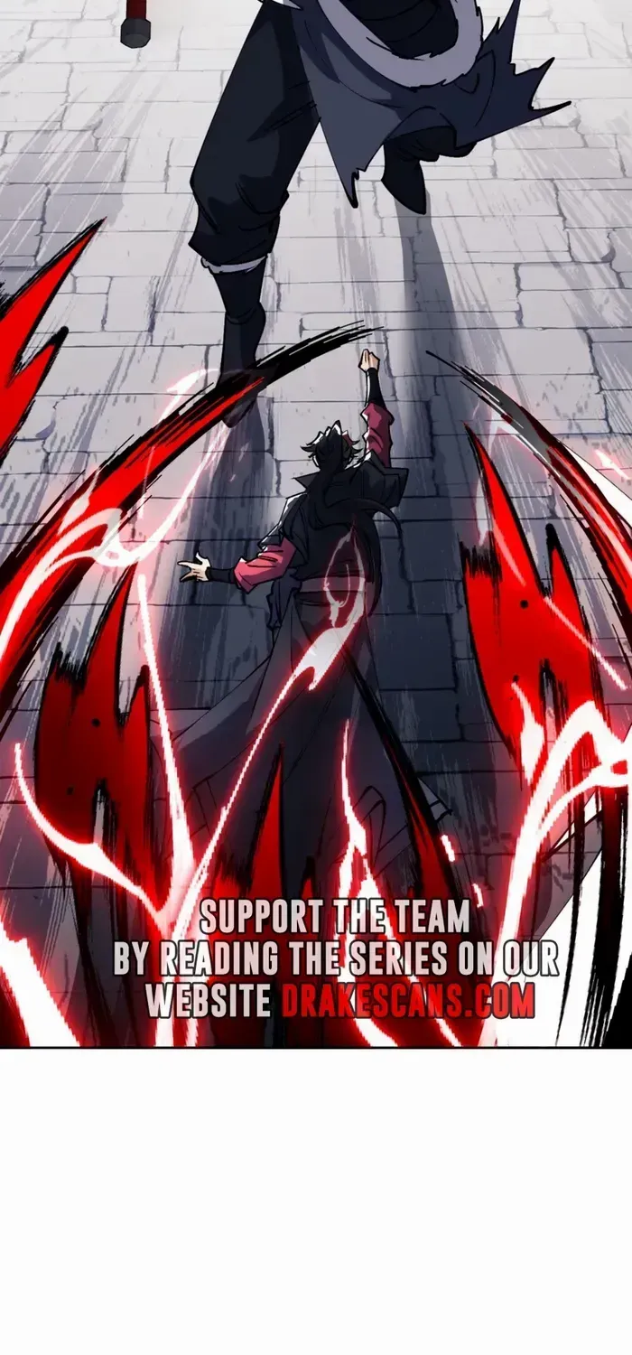 Master: This Villainous Disciple Is Not The Holy Child Chapter 71 page 52 - 