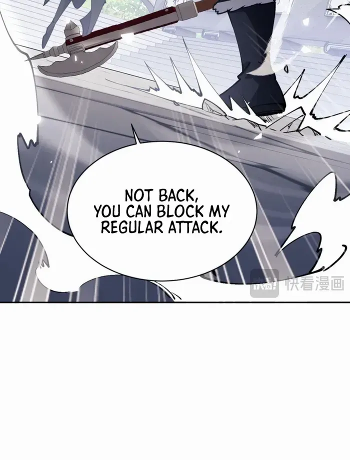 Master: This Villainous Disciple Is Not The Holy Child Chapter 71 page 56 - 