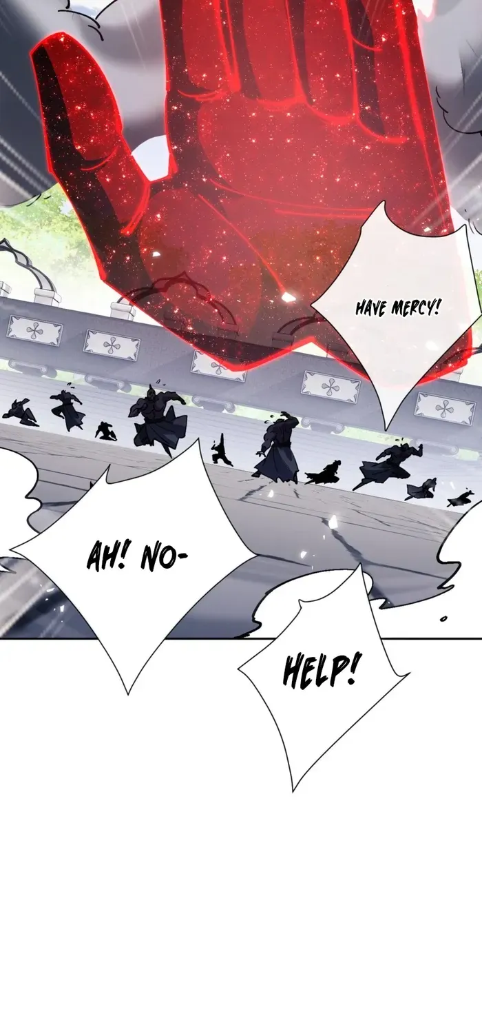 Master: This Villainous Disciple Is Not The Holy Child Chapter 71 page 61 - 