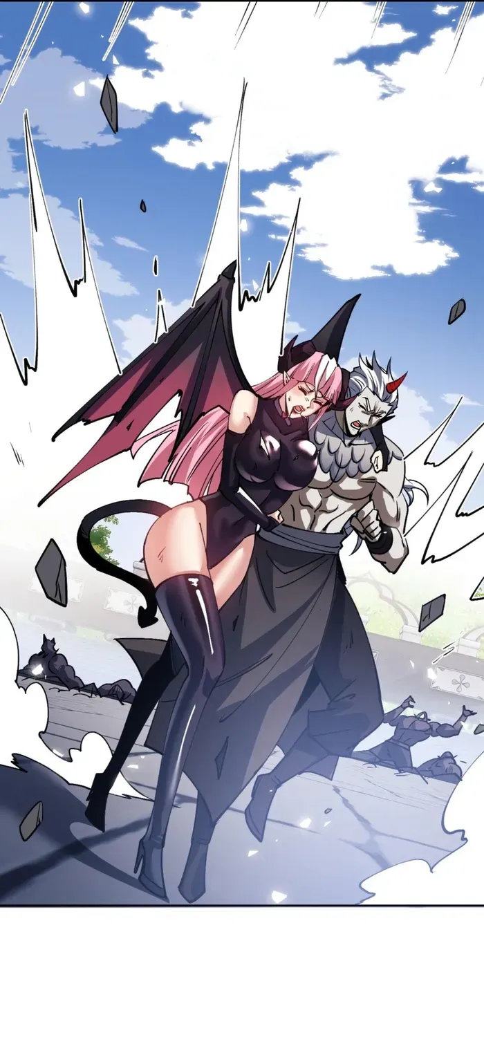 Master: This Villainous Disciple Is Not The Holy Child Chapter 71 page 63 - 