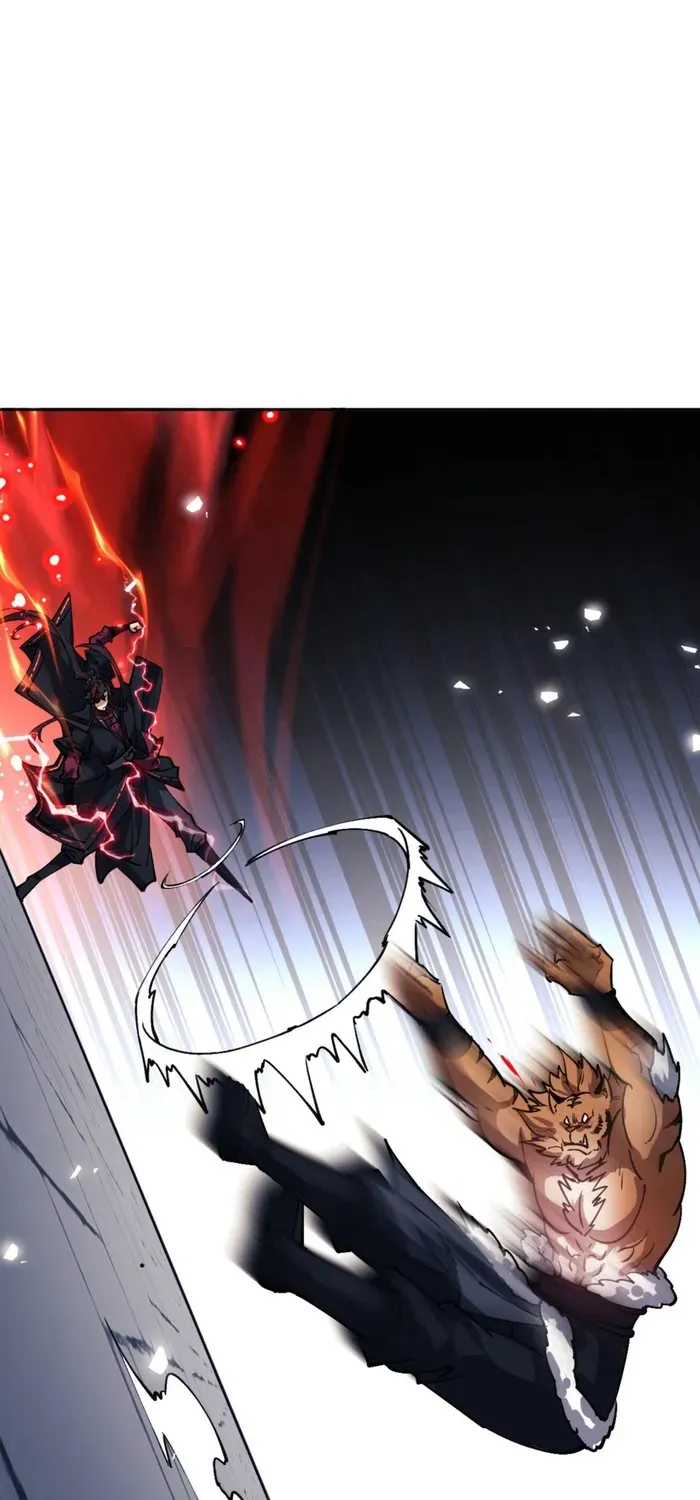 Master: This Villainous Disciple Is Not The Holy Child Chapter 71 page 64 - 