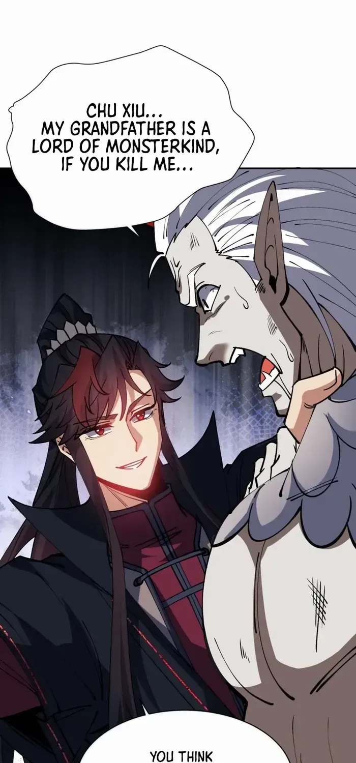 Master: This Villainous Disciple Is Not The Holy Child Chapter 71 page 67 - 