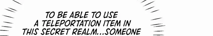 Master: This Villainous Disciple Is Not The Holy Child Chapter 71 page 8 - 