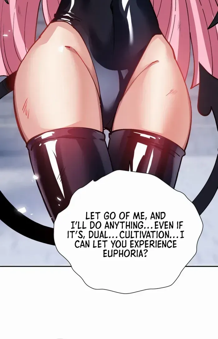 Master: This Villainous Disciple Is Not The Holy Child Chapter 71 page 71 - 
