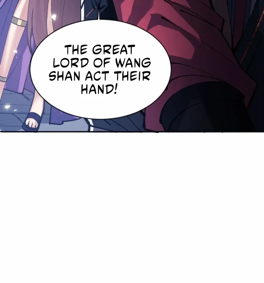 Master: This Villainous Disciple Is Not The Holy Child Chapter 72 page 11 - 