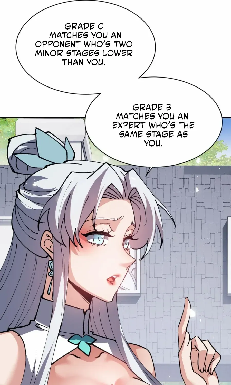 Master: This Villainous Disciple Is Not The Holy Child Chapter 72 page 24 - 