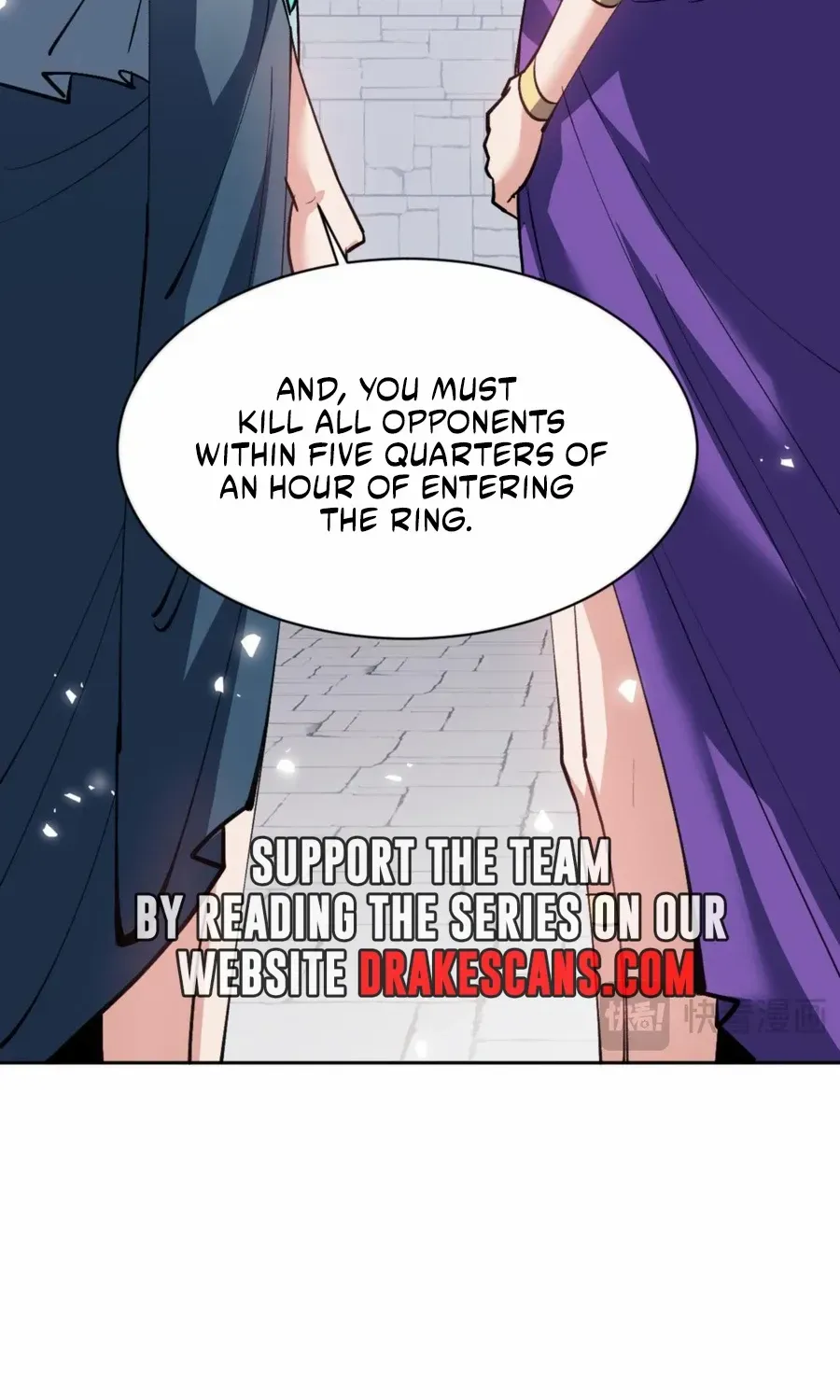 Master: This Villainous Disciple Is Not The Holy Child Chapter 72 page 27 - 