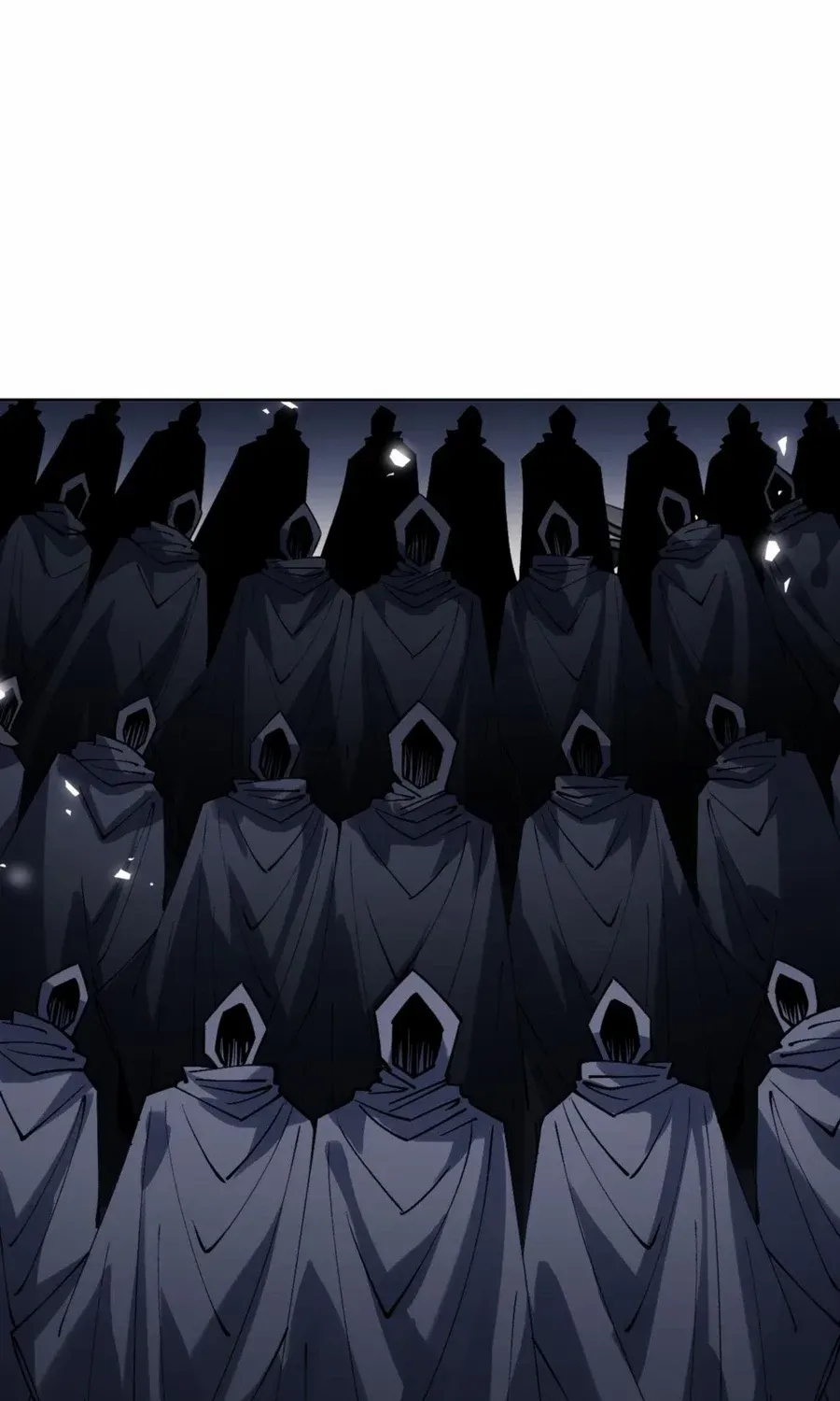 Master: This Villainous Disciple Is Not The Holy Child Chapter 72 page 28 - 