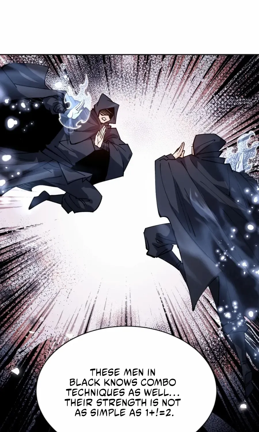 Master: This Villainous Disciple Is Not The Holy Child Chapter 72 page 30 - 