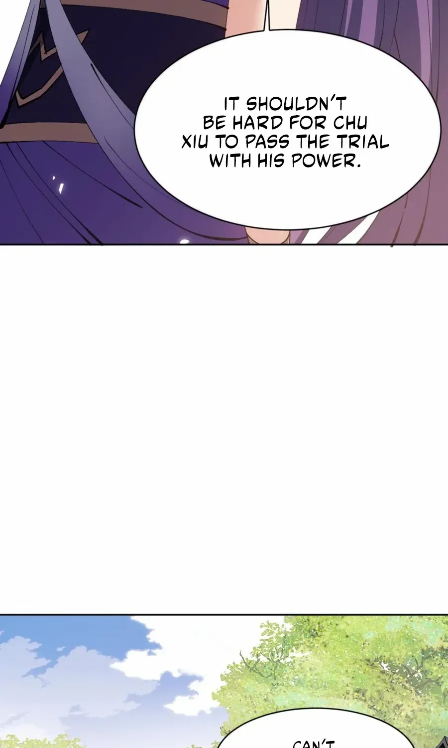 Master: This Villainous Disciple Is Not The Holy Child Chapter 72 page 37 - 