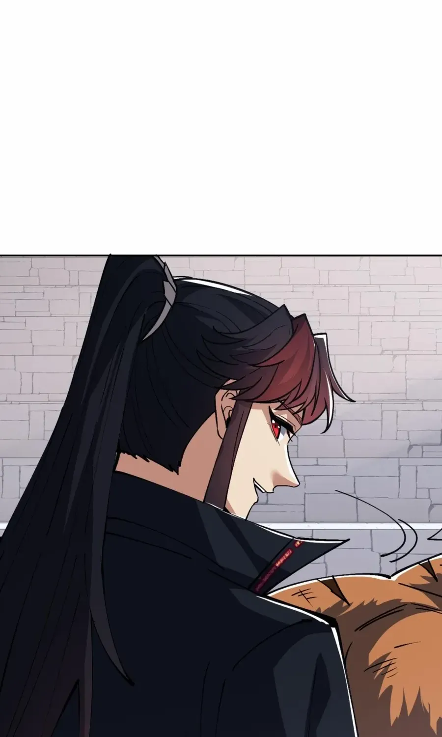 Master: This Villainous Disciple Is Not The Holy Child Chapter 72 page 41 - 