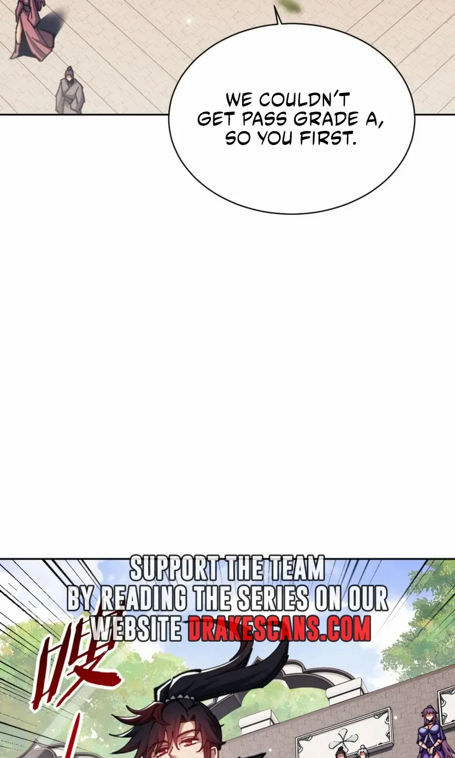 Master: This Villainous Disciple Is Not The Holy Child Chapter 72 page 45 - 