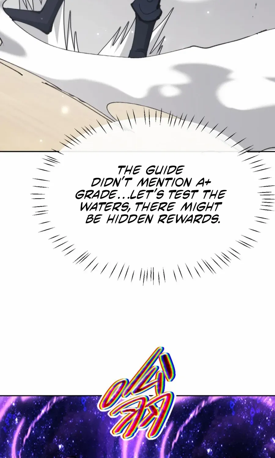 Master: This Villainous Disciple Is Not The Holy Child Chapter 72 page 49 - 