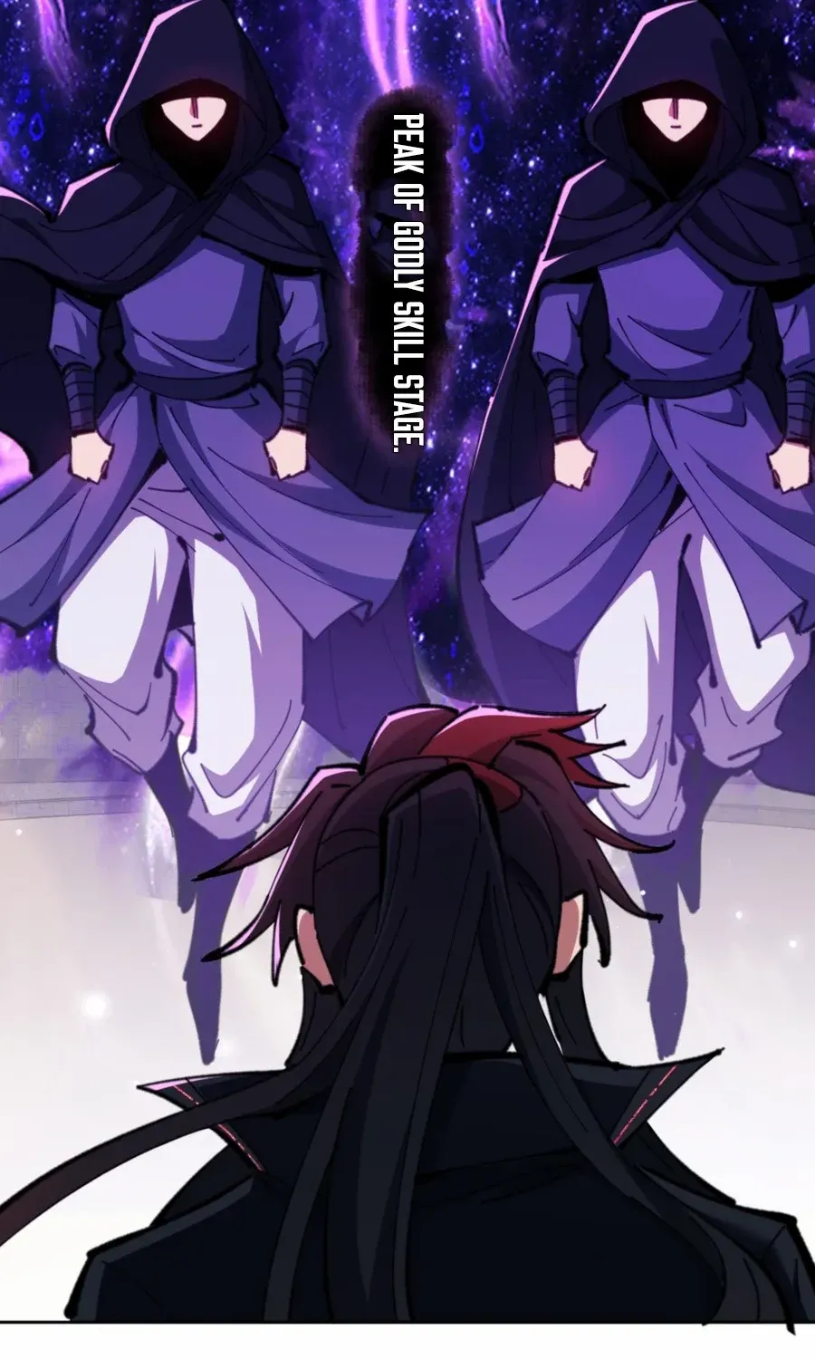 Master: This Villainous Disciple Is Not The Holy Child Chapter 72 page 50 - 
