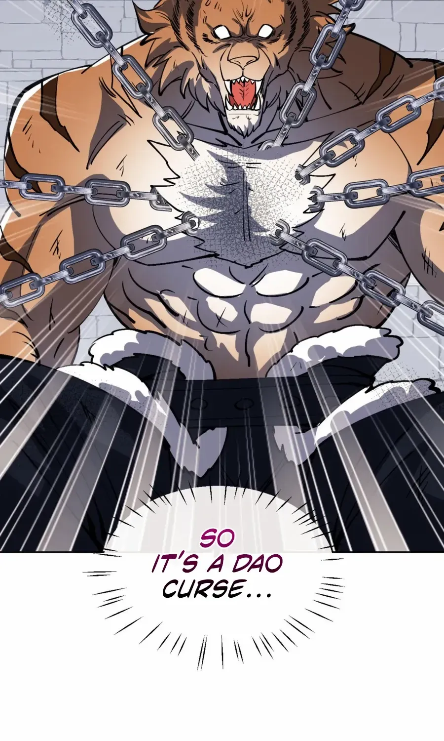 Master: This Villainous Disciple Is Not The Holy Child Chapter 72 page 6 - 