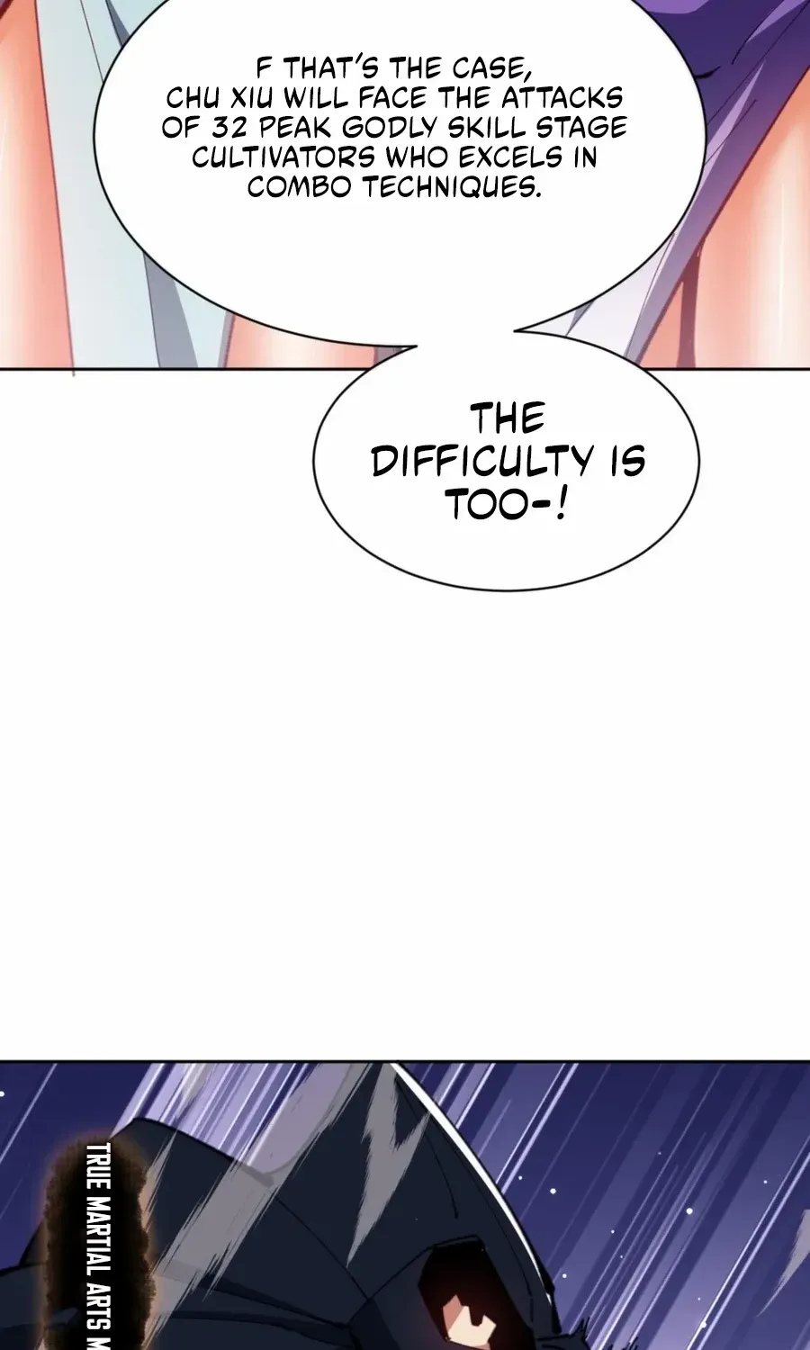 Master: This Villainous Disciple Is Not The Holy Child Chapter 72 page 53 - 