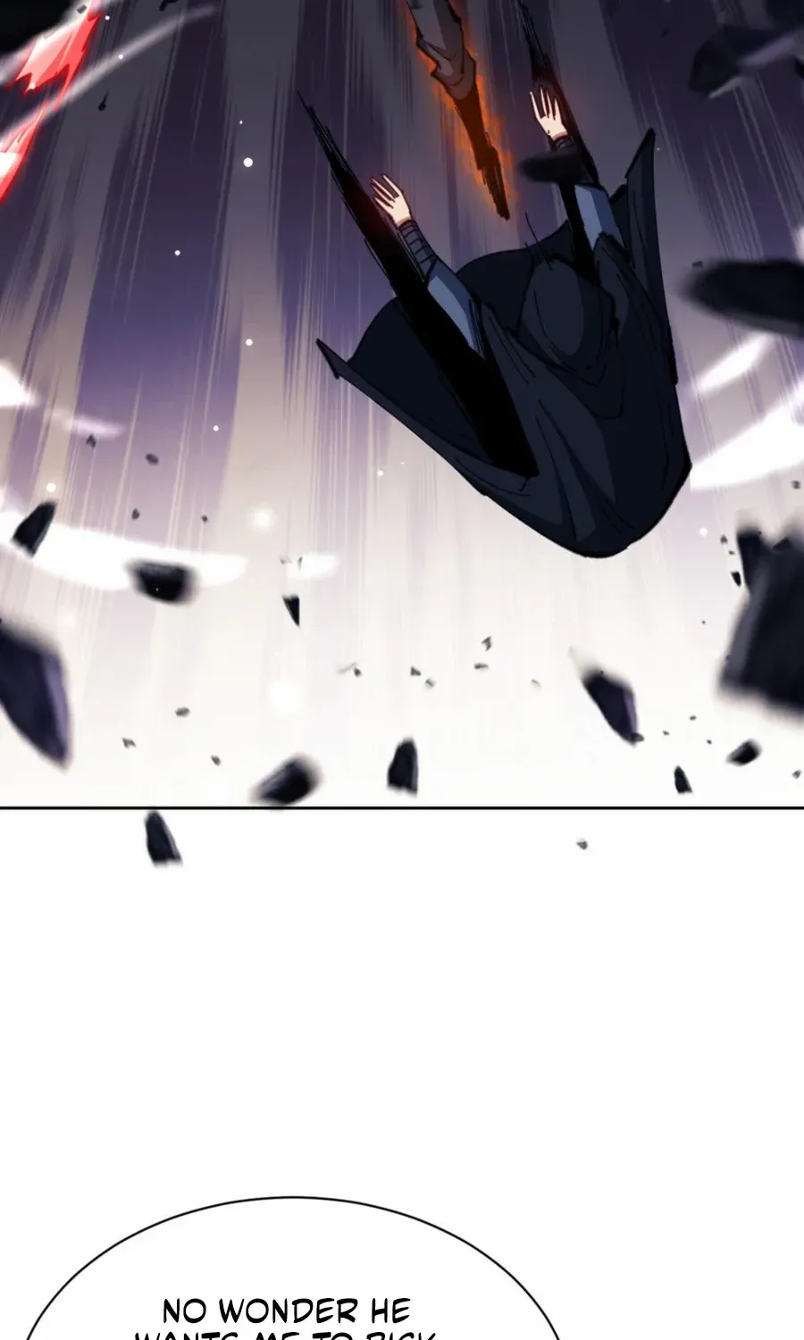 Master: This Villainous Disciple Is Not The Holy Child Chapter 72 page 56 - 
