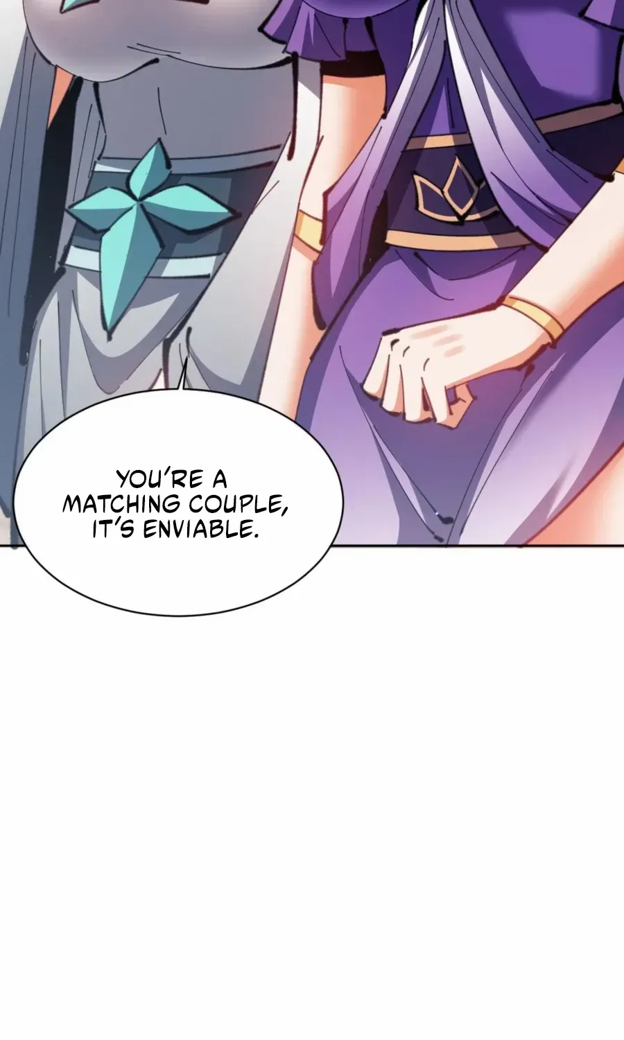 Master: This Villainous Disciple Is Not The Holy Child Chapter 72 page 60 - 