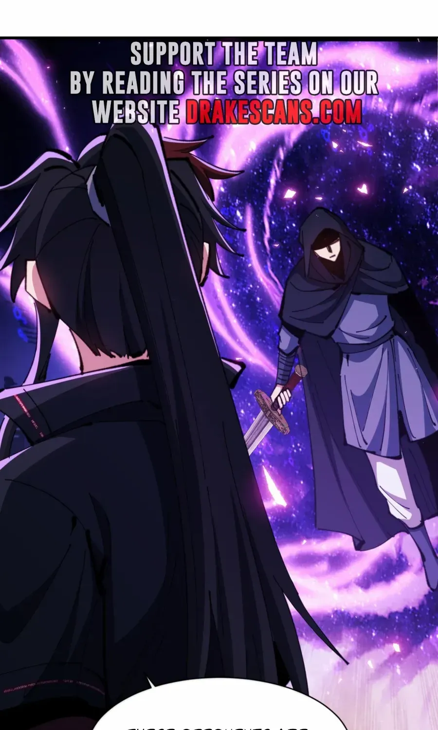 Master: This Villainous Disciple Is Not The Holy Child Chapter 72 page 77 - 