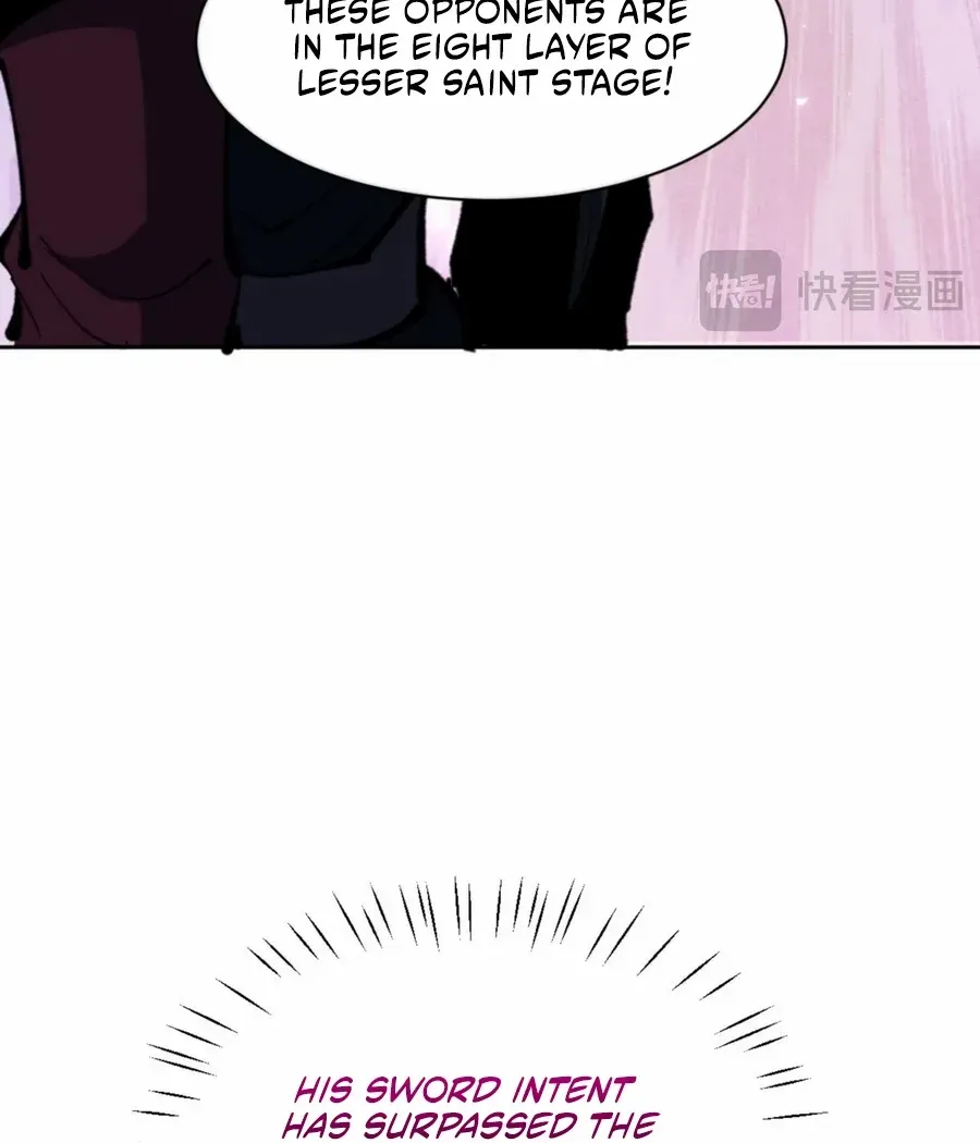 Master: This Villainous Disciple Is Not The Holy Child Chapter 72 page 78 - 