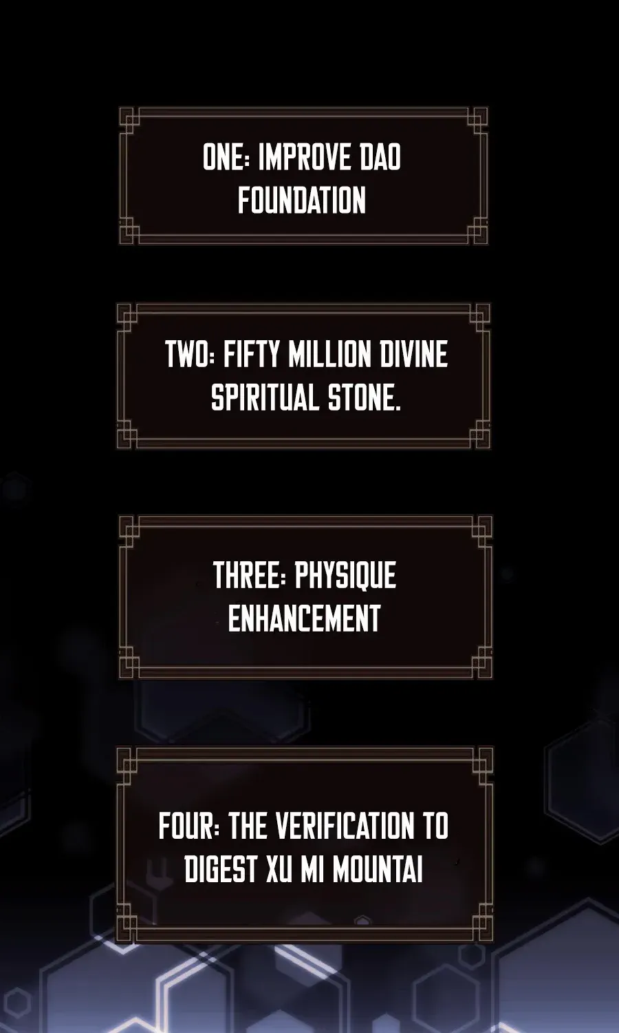 Master: This Villainous Disciple Is Not The Holy Child Chapter 72 page 89 - 