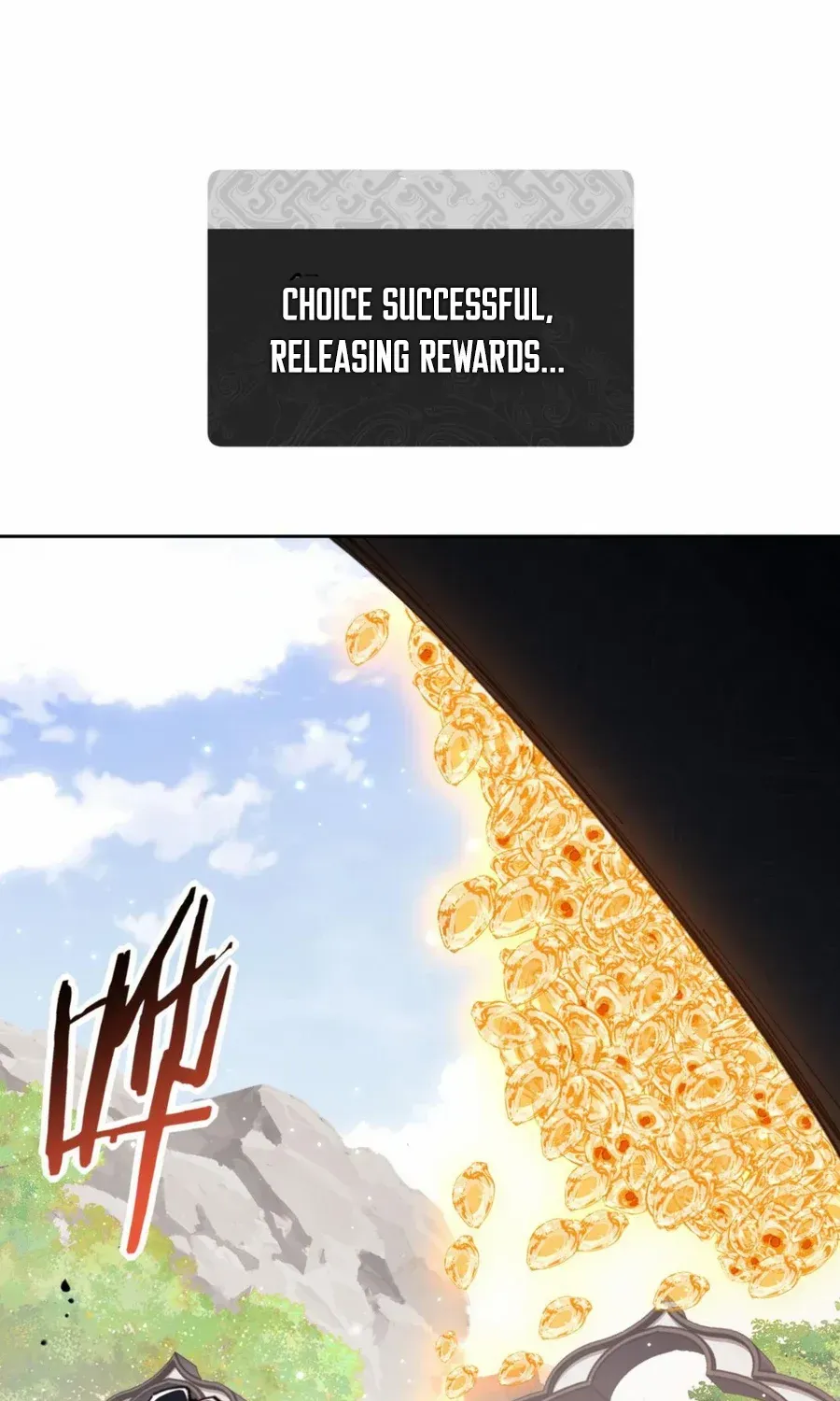 Master: This Villainous Disciple Is Not The Holy Child Chapter 73 page 13 - 